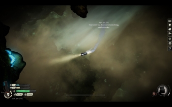 Sunless Skies Screenshot